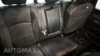 2021 Ram 2500 Power Wagon Crew Cab Medium Bed - miniatura 13