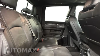 2021 Ram 2500 Power Wagon Crew Cab Medium Bed - miniatura 14