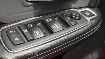 2021 Ram 2500 Power Wagon Crew Cab Medium Bed - miniatura 20