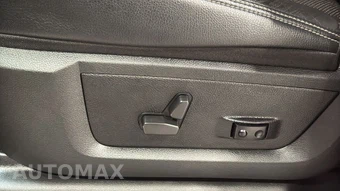 2021 Ram 2500 Power Wagon Crew Cab Medium Bed - miniatura 21
