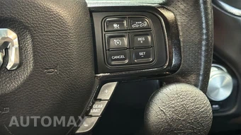 2021 Ram 2500 Power Wagon Crew Cab Medium Bed - miniatura 23