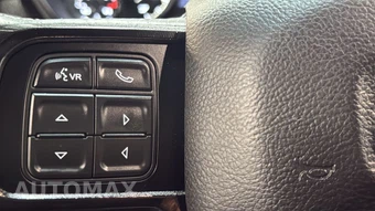 2021 Ram 2500 Power Wagon Crew Cab Medium Bed - miniatura 24