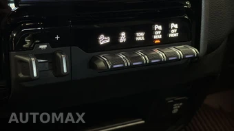 2021 Ram 2500 Power Wagon Crew Cab Medium Bed - miniatura 29