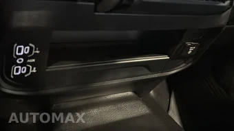 2021 Ram 2500 Power Wagon Crew Cab Medium Bed - miniatura 35