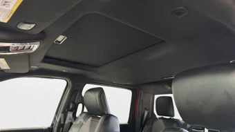2021 Ram 2500 Power Wagon Crew Cab Medium Bed - miniatura 38