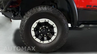 2021 Ram 2500 Power Wagon Crew Cab Medium Bed - miniatura 42