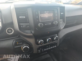 2021 Ram 2500 Tradesman Crew Cab Long Bed - miniatura 11