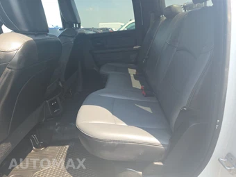 2021 Ram 2500 Tradesman Crew Cab Long Bed - miniatura 13