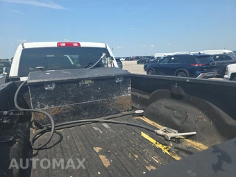 2021 Ram 2500 Tradesman Crew Cab Long Bed - miniatura 16