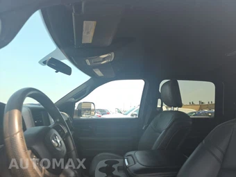 2021 Ram 2500 Tradesman Crew Cab Long Bed - miniatura 17