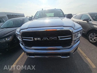2021 Ram 2500 Tradesman Crew Cab Long Bed - miniatura 2