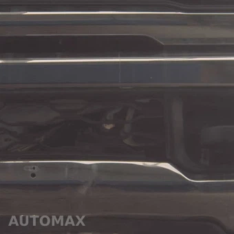 2021 Ram 2500 Tradesman Crew Cab Long Bed - miniatura 22