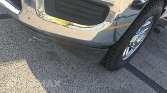 2021 Ram 2500 Tradesman Crew Cab Long Bed - miniatura 26