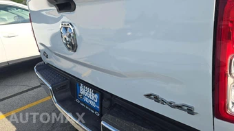 2021 Ram 2500 Tradesman Crew Cab Long Bed - miniatura 27