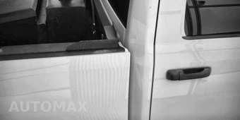 2021 Ram 2500 Tradesman Crew Cab Long Bed - miniatura 29