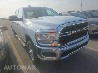 2021 Ram 2500 Tradesman Crew Cab Long Bed - miniatura 3