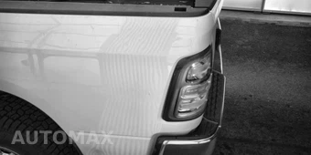2021 Ram 2500 Tradesman Crew Cab Long Bed - miniatura 30