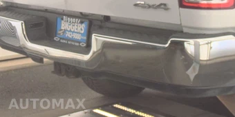 2021 Ram 2500 Tradesman Crew Cab Long Bed - miniatura 33