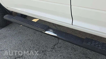 2021 Ram 2500 Tradesman Crew Cab Long Bed - miniatura 38