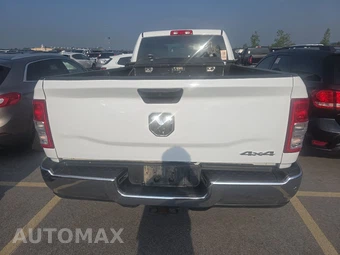 2021 Ram 2500 Tradesman Crew Cab Long Bed - miniatura 5