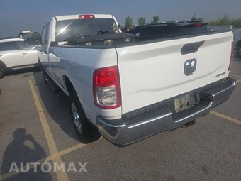 2021 Ram 2500 Tradesman Crew Cab Long Bed - miniatura 6