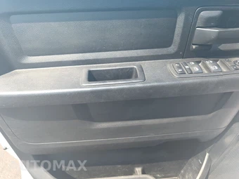 2021 Ram 2500 Tradesman Crew Cab Long Bed - miniatura 9