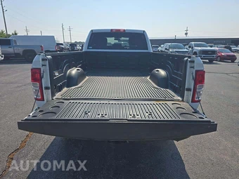 2021 Ram 2500 Tradesman Crew Cab Long Bed - miniatura 11