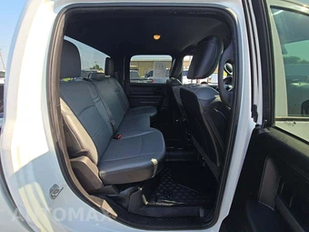 2021 Ram 2500 Tradesman Crew Cab Long Bed - miniatura 13