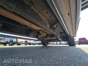 2021 Ram 2500 Tradesman Crew Cab Long Bed - miniatura 14