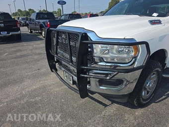 2021 Ram 2500 Tradesman Crew Cab Long Bed - miniatura 18