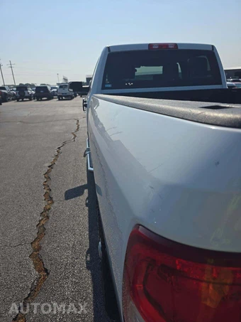 2021 Ram 2500 Tradesman Crew Cab Long Bed - miniatura 20