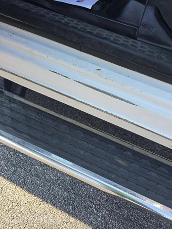 2021 Ram 2500 Tradesman Crew Cab Long Bed - miniatura 22