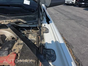 2021 Ram 2500 Tradesman Crew Cab Long Bed - miniatura 23