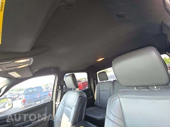 2021 Ram 2500 Tradesman Crew Cab Long Bed - miniatura 8