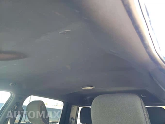 2021 Ram 2500 Tradesman Crew Cab Long Bed - miniatura 11