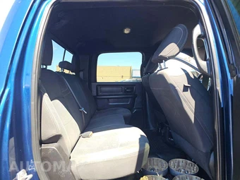 2021 Ram 2500 Tradesman Crew Cab Long Bed - miniatura 16