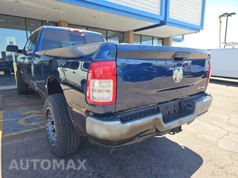 2021 Ram 2500 Tradesman Crew Cab Long Bed - miniatura 2