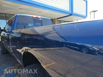 2021 Ram 2500 Tradesman Crew Cab Long Bed - miniatura 26