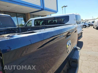 2021 Ram 2500 Tradesman Crew Cab Long Bed - miniatura 28