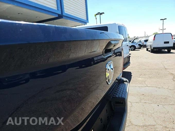 2021 Ram 2500 Tradesman Crew Cab Long Bed - miniatura 29