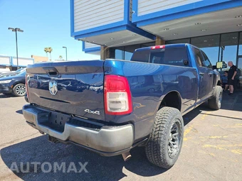 2021 Ram 2500 Tradesman Crew Cab Long Bed - miniatura 3