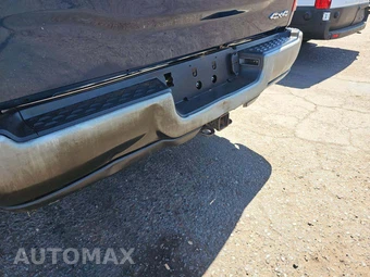 2021 Ram 2500 Tradesman Crew Cab Long Bed - miniatura 33
