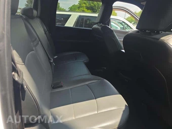 2021 Ram 2500 Tradesman Crew Cab Long Bed - miniatura 15
