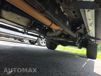 2021 Ram 2500 Tradesman Crew Cab Long Bed - miniatura 16