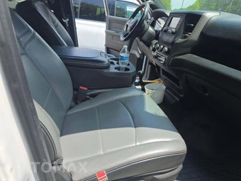2021 Ram 2500 Tradesman Crew Cab Long Bed - miniatura 17