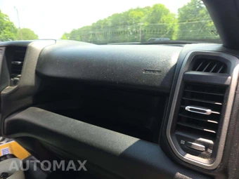 2021 Ram 2500 Tradesman Crew Cab Long Bed - miniatura 18