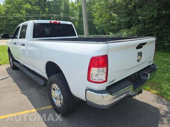 2021 Ram 2500 Tradesman Crew Cab Long Bed - miniatura 2