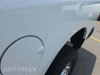 2021 Ram 2500 Tradesman Crew Cab Long Bed - miniatura 22
