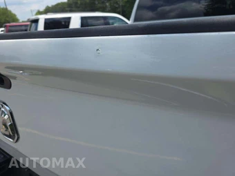 2021 Ram 2500 Tradesman Crew Cab Long Bed - miniatura 24