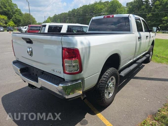 2021 Ram 2500 Tradesman Crew Cab Long Bed - miniatura 3